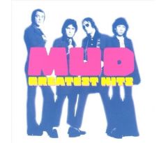 Mud - Gr. Hits (CD)