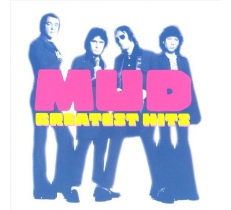 Mud - Gr. Hits (CD)