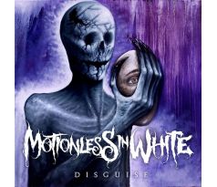 Motionless In White - Disguise (CD)