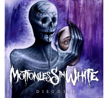 Motionless In White - Disguise (CD)