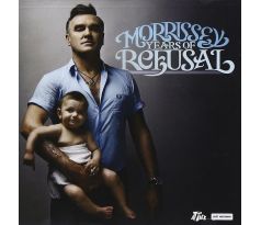 Morrissey - Years Of Refusal (CD)