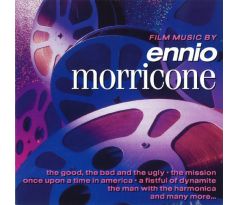 Morricone Ennio - Film Music (Best Of) (CD)