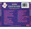 Morricone Ennio - Film Music (Best Of) (CD)