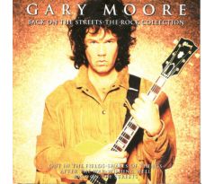 Moore Gary - Back On The Streets (Rock Collection) (CD)