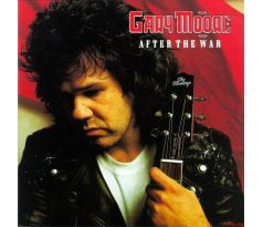 Moore Gary - After The War (CD)