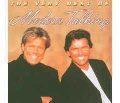 Modern Talking - Very Best Of (CD)