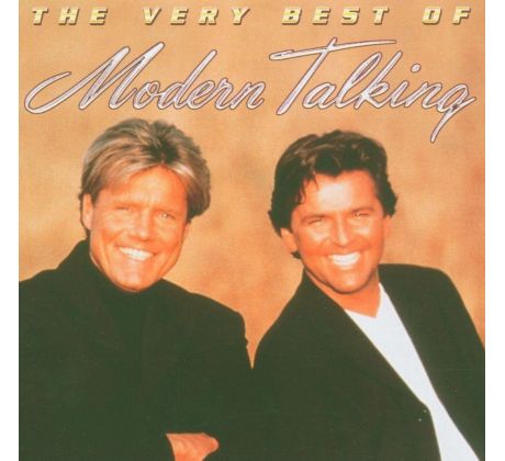 Modern Talking - Very Best Of (CD)