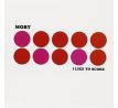 Moby - I Like To Score (CD)