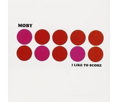 Moby - I Like To Score (CD)