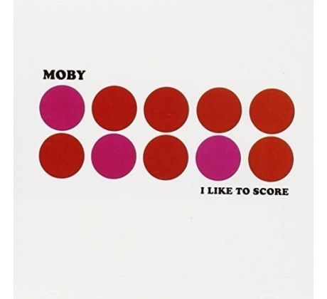 Moby - I Like To Score (CD)