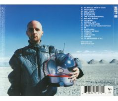 Moby - 18 (CD)