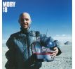 Moby - 18 (CD)