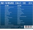 Mike And The Mechanics - Singles 88-14 (CD)