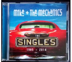 Mike And The Mechanics - Singles 88-14 (CD)