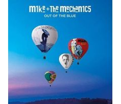 Mike And The Mechanics - Out Of The Blue (CD)