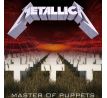 Metallica - Master Of Puppets (CD)