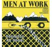 Men At Work - Business As Usual (CD)