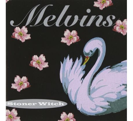 Melvins - Stoner Witch (CD)