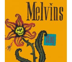 Melvins - Stag (CD)