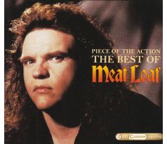 Meat Loaf - Best Of (Piece Of The Action) (2CD)