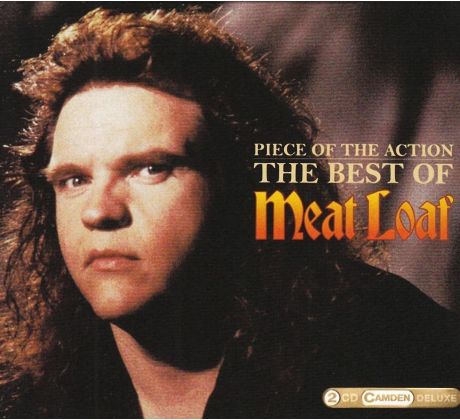 Meat Loaf - Best Of (Piece Of The Action) (2CD)