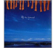 McCartney Paul - Off The Ground (CD)