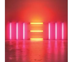 McCartney Paul - New (2013, Pink) (CD)