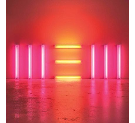 McCartney Paul - New (2013, Pink) (CD)