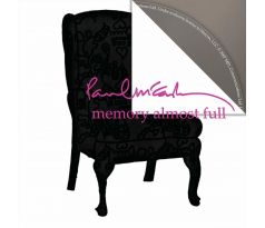 McCartney Paul - Memory Almost Full (CD)