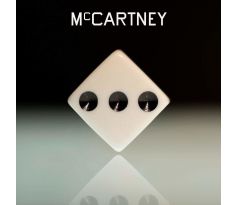 McCartney Paul - III (CD)