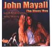 Mayall John - The Blues Man (CD)