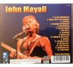 Mayall John - The Blues Man (CD)