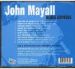 Mayall John - Blues Express (CD)