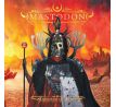 Mastodon - Emperor Of Sand (CD)