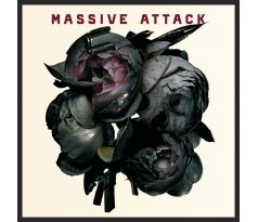 Massive Attack – Collected (CD)