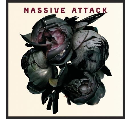 Massive Attack – Collected (CD)