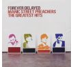 Manic Street Preachers – Forever (Gr. Hits) (CD)