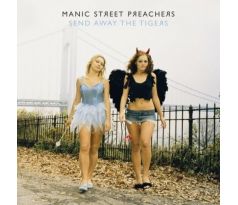 Manic Street Preachers - Send Away The Tigers (CD)