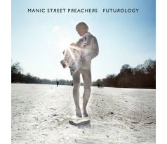 Manic Street Preachers - Futurology (deluxe) (2CD)