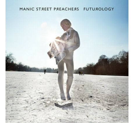 Manic Street Preachers - Futurology (deluxe) (2CD)