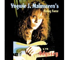 Malmsteen Yngwie - Odyssey (CD)