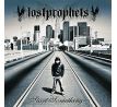 Lostprophets - Start Something (CD)