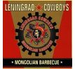 Leningrad Cowboys - Mongolian  Bar (CD)