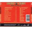 Leningrad Cowboys - Mongolian  Bar (CD)