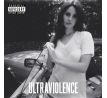 Lana Del Rey - Ultraviolence (CD)