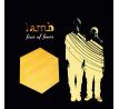 Lamb - Four Of Fours (CD)