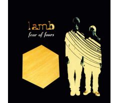 Lamb - Four Of Fours (CD)