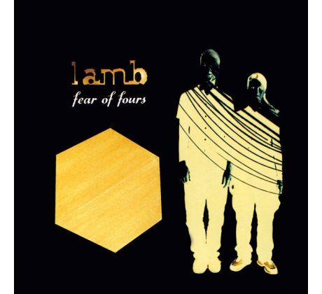 Lamb - Four Of Fours (CD)