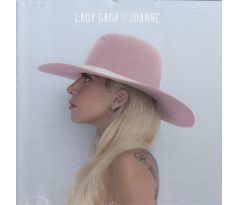 Lady Gaga – Joanne (CD)