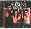 L.A. Guns - Rip & Tear (CD)